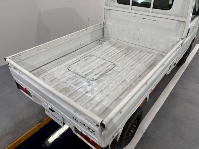 2000 HONDA ACTY TRUCK