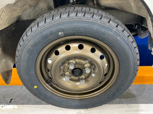 1999 DAIHATSU HIJET TRUCK