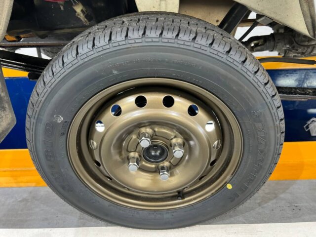 1999 DAIHATSU HIJET TRUCK