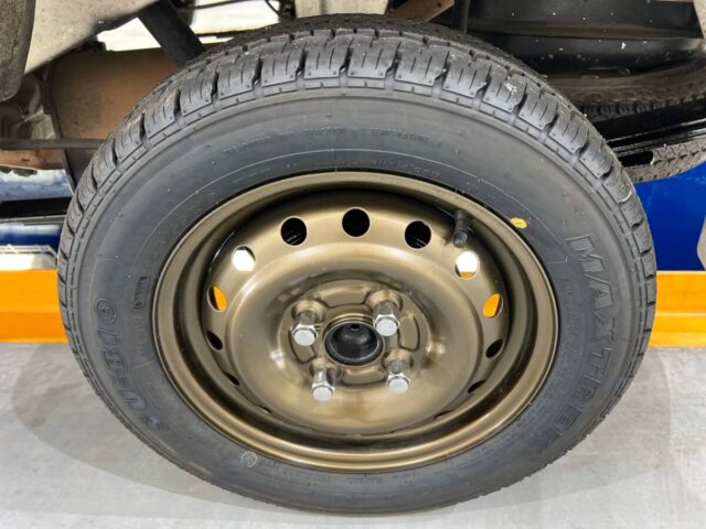 1999 DAIHATSU HIJET TRUCK