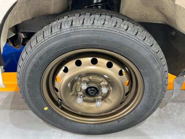 1999 DAIHATSU HIJET TRUCK