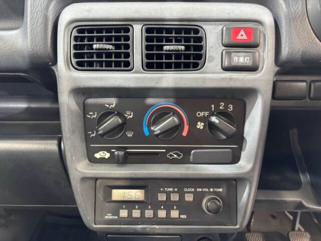 2000 HONDA ACTY TRUCK