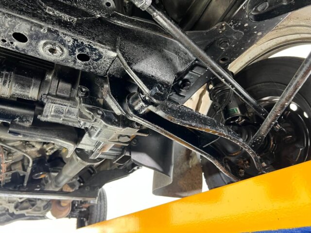 1999 DAIHATSU HIJET TRUCK