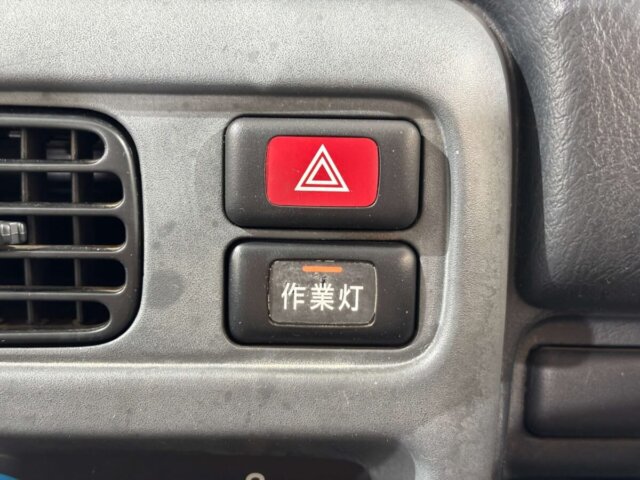 2000 HONDA ACTY TRUCK