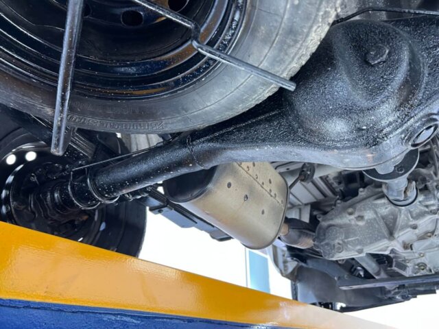 1999 DAIHATSU HIJET TRUCK