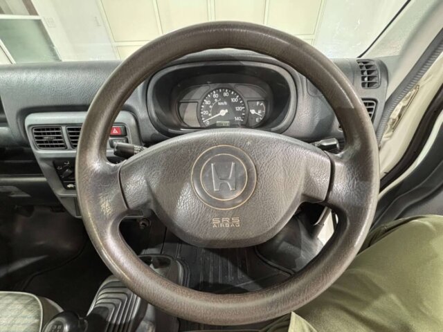 2000 HONDA ACTY TRUCK