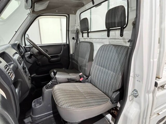 2000 HONDA ACTY TRUCK