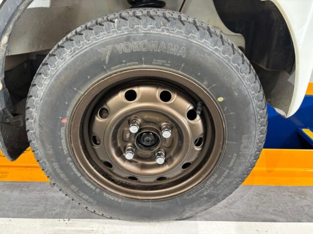 2000 HONDA ACTY TRUCK