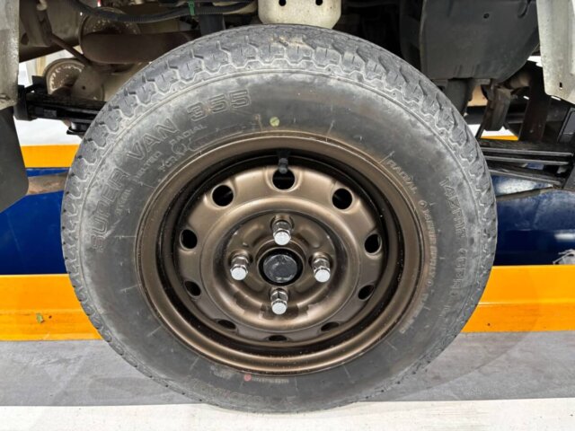 2000 HONDA ACTY TRUCK