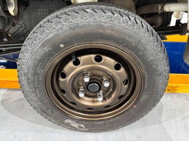 2000 HONDA ACTY TRUCK