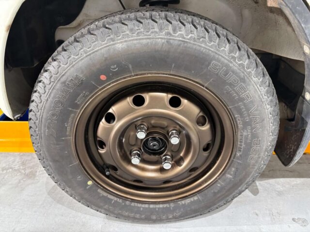 2000 HONDA ACTY TRUCK