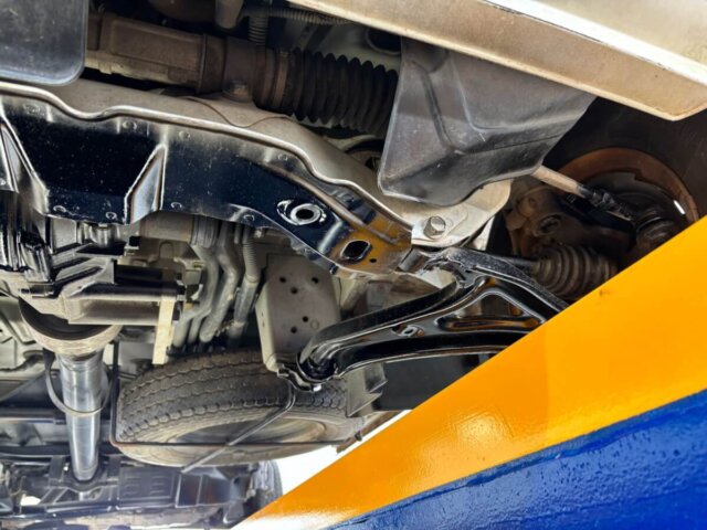 2000 HONDA ACTY TRUCK