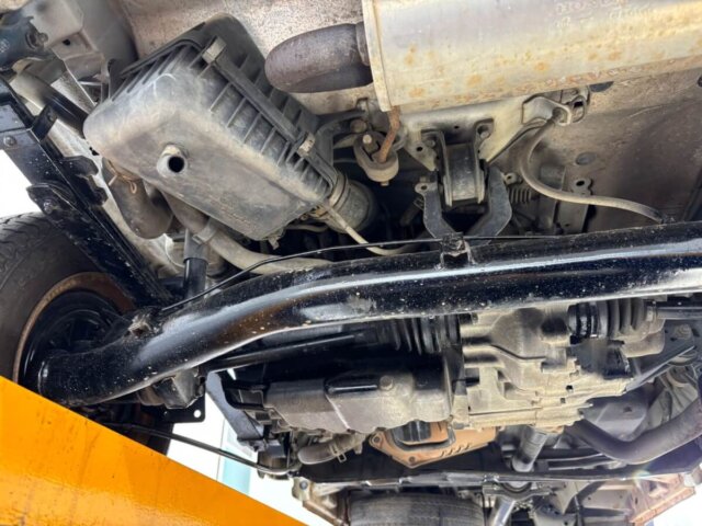 2000 HONDA ACTY TRUCK