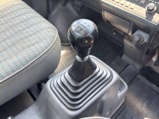 2000 HONDA ACTY TRUCK