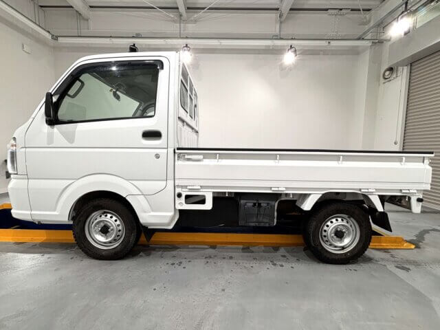 2018 SUZUKI CARRY TRUCK