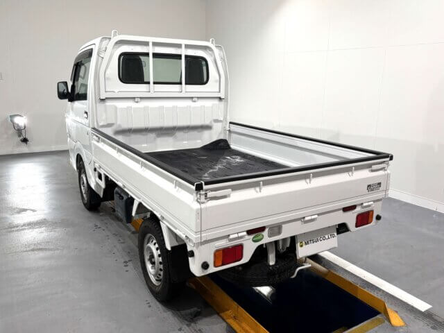 2018 SUZUKI CARRY TRUCK