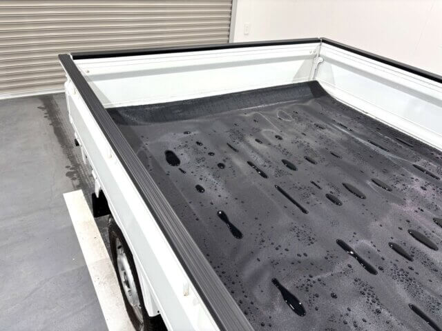 2018 SUZUKI CARRY TRUCK