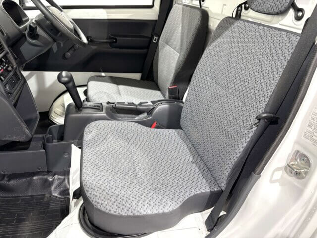 2018 SUZUKI CARRY TRUCK