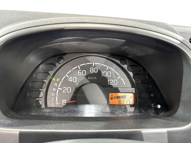 2018 SUZUKI CARRY TRUCK