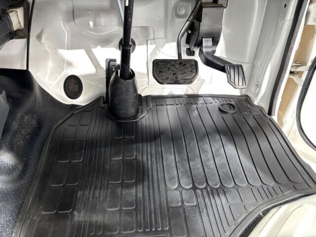 2018 SUZUKI CARRY TRUCK