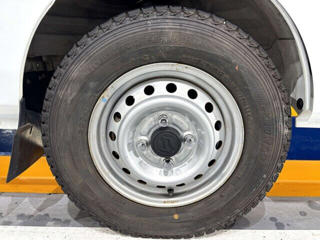 2018 SUZUKI CARRY TRUCK