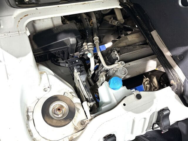 2018 SUZUKI CARRY TRUCK