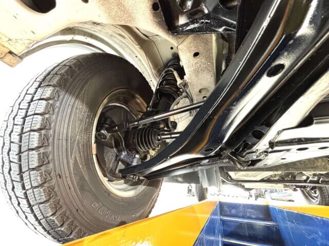 2018 SUZUKI CARRY TRUCK