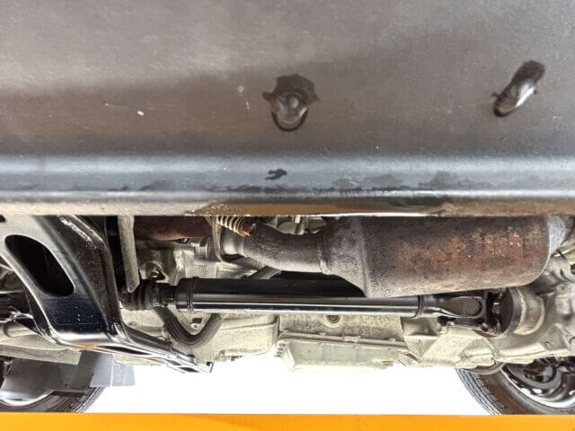 2018 SUZUKI CARRY TRUCK