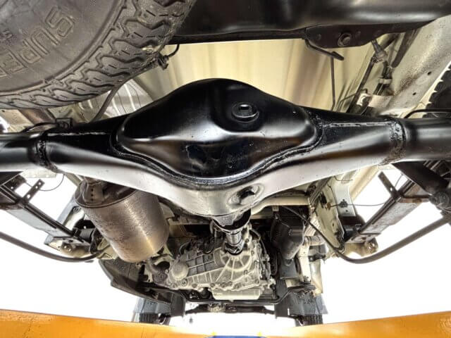 2018 SUZUKI CARRY TRUCK