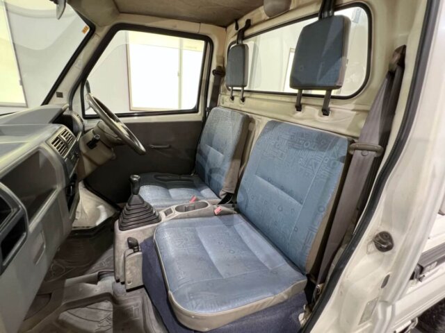 1999 MITSUBISHI MINICAB TRUCK