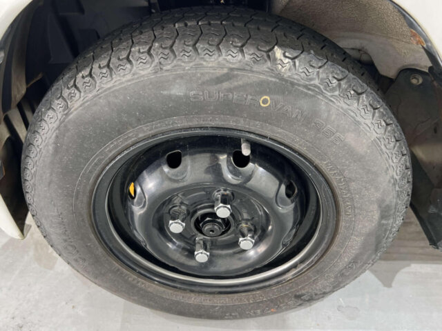 1999 MITSUBISHI MINICAB TRUCK