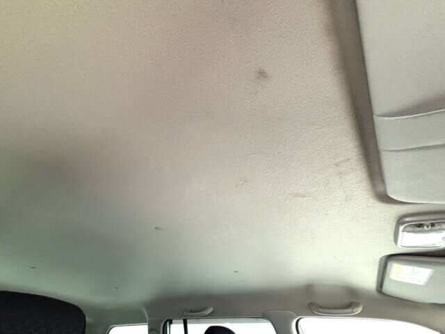 2018 TOYOTA SUCCEED VAN