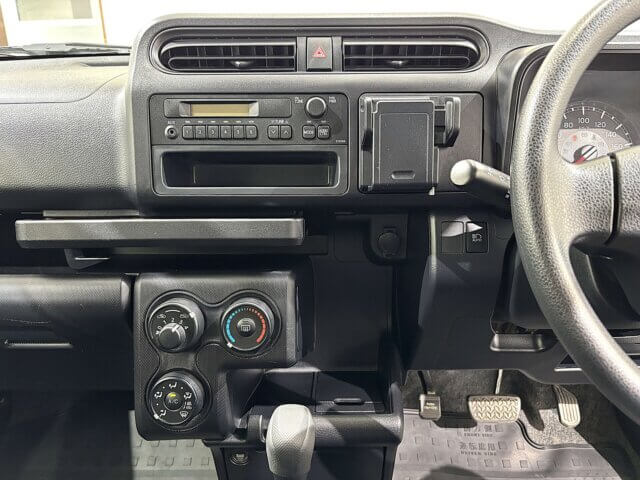 2018 TOYOTA SUCCEED VAN