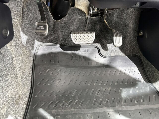 2018 TOYOTA SUCCEED VAN