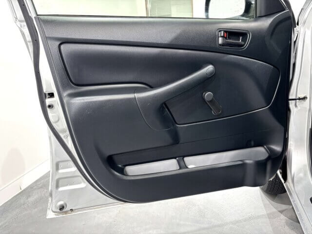 2018 TOYOTA SUCCEED VAN