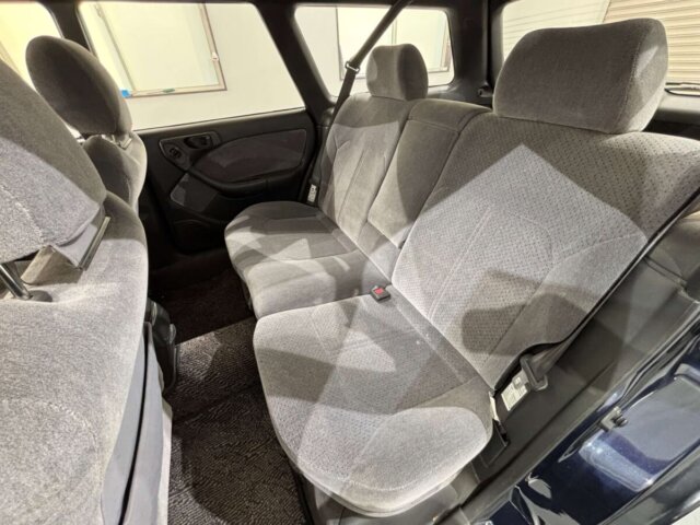 1996 SUBARU LEGACY TOURING WAGON