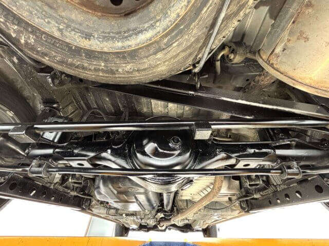 2018 TOYOTA SUCCEED VAN