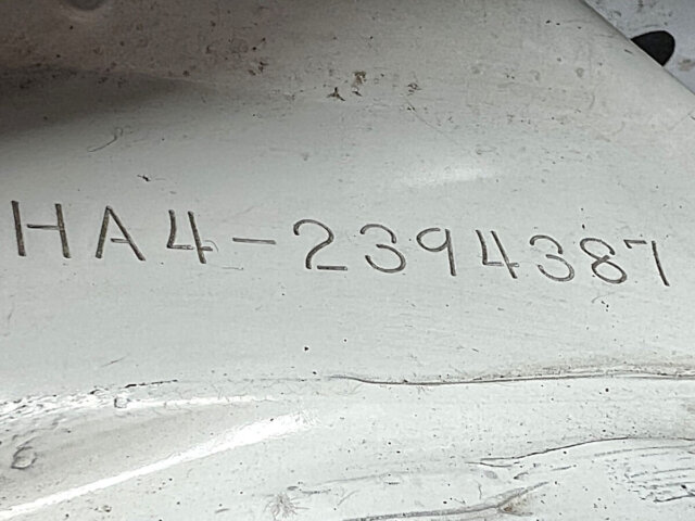 1998 HONDA ACTY TRUCK