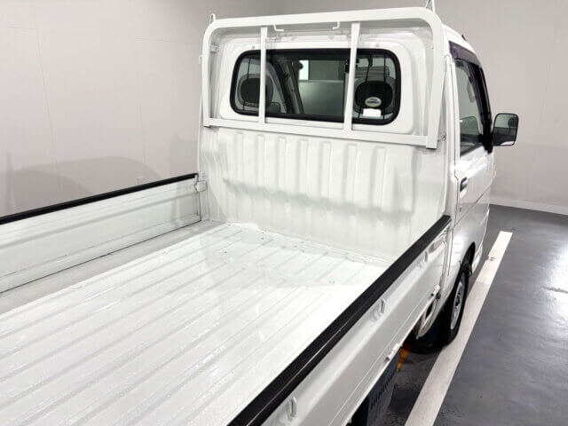 2010 DAIHATSU HIJET TRUCK