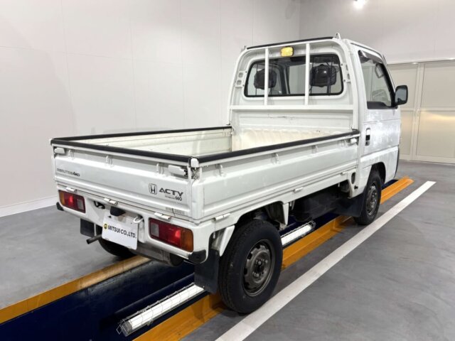 1997 HONDA ACTY TRUCK