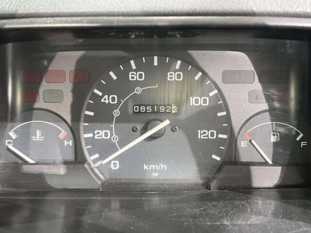 1998 HONDA ACTY TRUCK