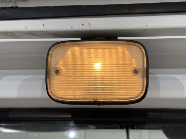 1997 HONDA ACTY TRUCK