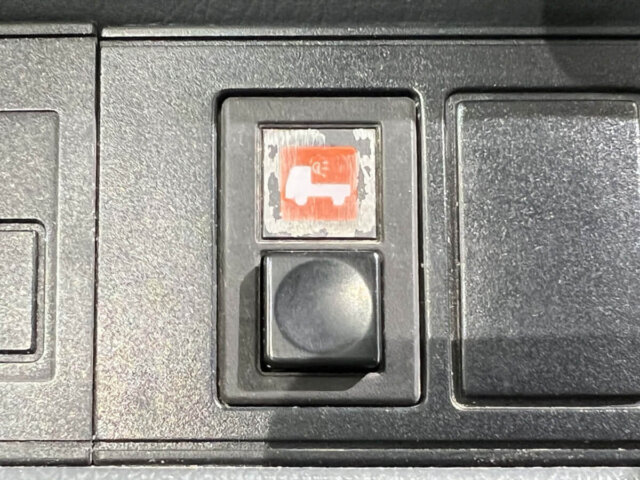 1998 HONDA ACTY TRUCK