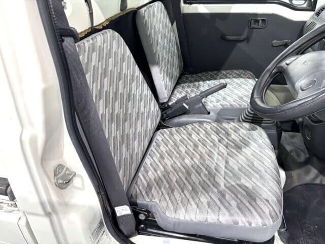 2010 DAIHATSU HIJET TRUCK