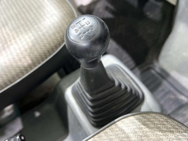 1998 HONDA ACTY TRUCK