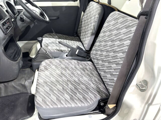 2010 DAIHATSU HIJET TRUCK