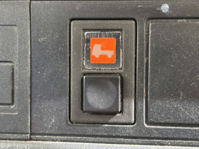 1997 HONDA ACTY TRUCK