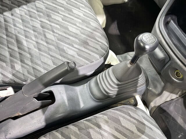 2010 DAIHATSU HIJET TRUCK