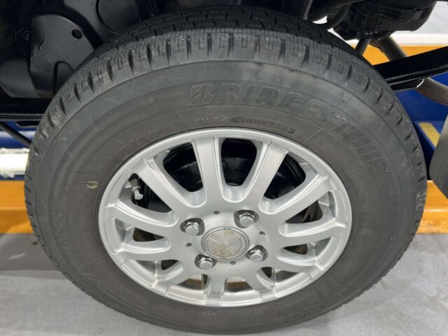 1998 HONDA ACTY TRUCK