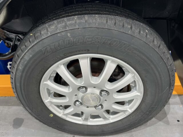 1998 HONDA ACTY TRUCK